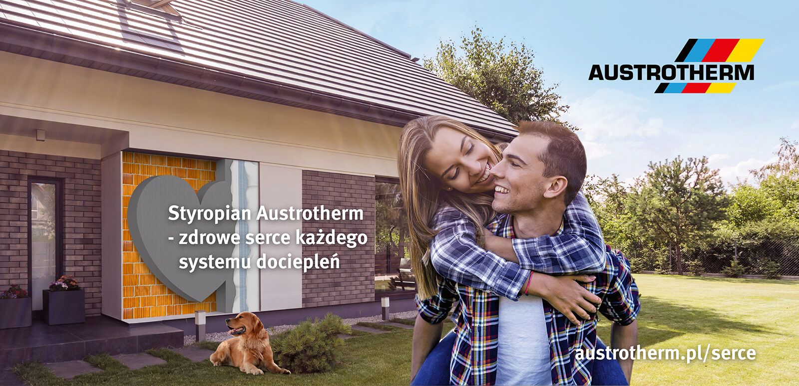 Dlaczego warto ocieplić dom? Dlaczego warto ocieplić dom?