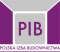 Logo PiB